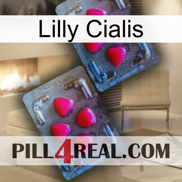 Lilly Cialis 14